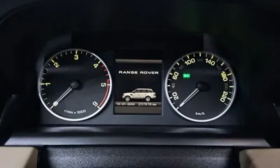 Land Rover Range Rover Sport 2011, 237979 км, за 5616.12 USD - фото 8