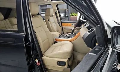 Land Rover Range Rover Sport 2011, 237979 км, за 5616.12 USD - фото 10