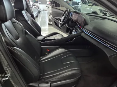 Hyundai Avante 2021, 67021 км, за 8586.73 USD - фото 8