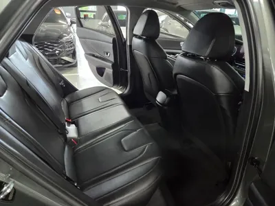 Hyundai Avante 2021, 67021 км, за 8586.73 USD - фото 9