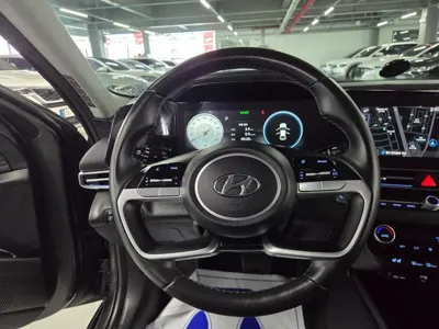 Hyundai Avante 2021, 67021 км, за 8586.73 USD - фото 11