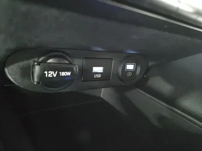 Hyundai Avante 2021, 67021 км, за 8586.73 USD - фото 14