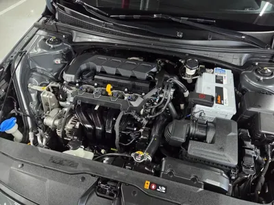 Hyundai Avante 2021, 67021 км, за 8586.73 USD - фото 20