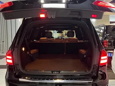 Mercedes-Benz GLS 2018, 99600 км, за 43848.47 USD - фото 9