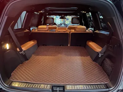 Mercedes-Benz GLS 2018, 99600 км, за 43848.47 USD - фото 10