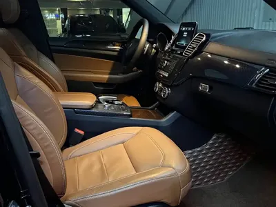 Mercedes-Benz GLS 2018, 99600 км, за 43848.47 USD - фото 12