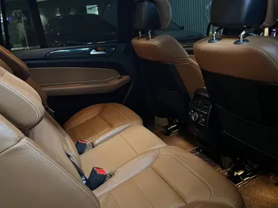 Mercedes-Benz GLS 2018, 99600 км, за 43848.47 USD - фото 13