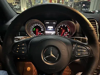 Mercedes-Benz GLS 2018, 99600 км, за 43848.47 USD - фото 16