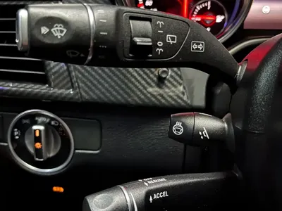 Mercedes-Benz GLS 2018, 99600 км, за 43848.47 USD - фото 24