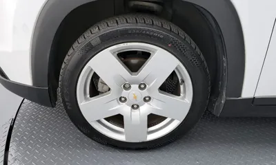 ChevroletGMDaewoo Orlando 2013, 57559 км, за 4966.88 USD