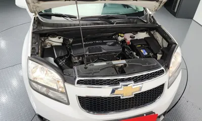 ChevroletGMDaewoo Orlando 2013, 57559 км, за 4966.88 USD - фото 6