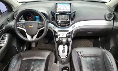 ChevroletGMDaewoo Orlando 2013, 57559 км, за 4966.88 USD - фото 7