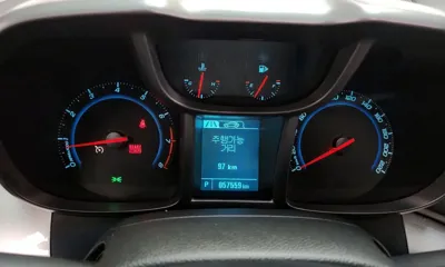 ChevroletGMDaewoo Orlando 2013, 57559 км, за 4966.88 USD - фото 8