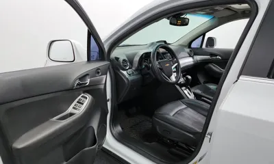ChevroletGMDaewoo Orlando 2013, 57559 км, за 4966.88 USD - фото 10