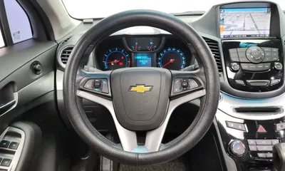 ChevroletGMDaewoo Orlando 2013, 57559 км, за 4966.88 USD - фото 13