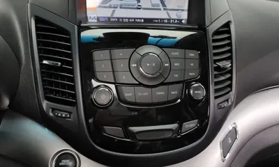 ChevroletGMDaewoo Orlando 2013, 57559 км, за 4966.88 USD - фото 16