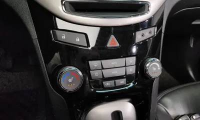ChevroletGMDaewoo Orlando 2013, 57559 км, за 4966.88 USD - фото 17