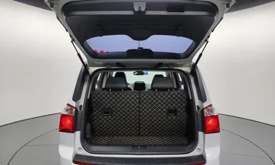 ChevroletGMDaewoo Orlando 2013, 57559 км, за 4966.88 USD - фото 20
