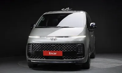 Hyundai Staria 2023, 58904 км, за 23834.42 USD