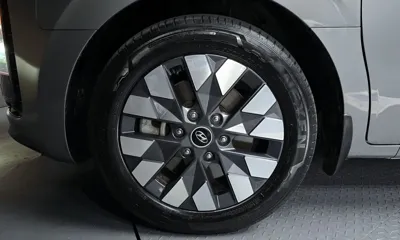 Hyundai Staria 2023, 58904 км, за 23834.42 USD