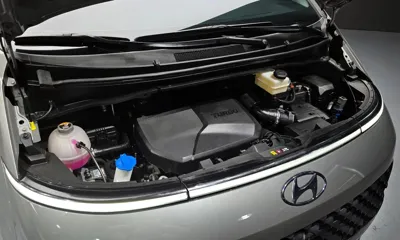 Hyundai Staria 2023, 58904 км, за 23834.42 USD - фото 6