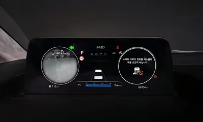 Hyundai Staria 2023, 58904 км, за 23834.42 USD - фото 8