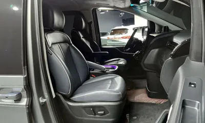 Hyundai Staria 2023, 58904 км, за 23834.42 USD - фото 10