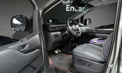 Hyundai Staria 2023, 58904 км, за 23834.42 USD - фото 11