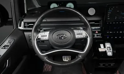 Hyundai Staria 2023, 58904 км, за 23834.42 USD - фото 13