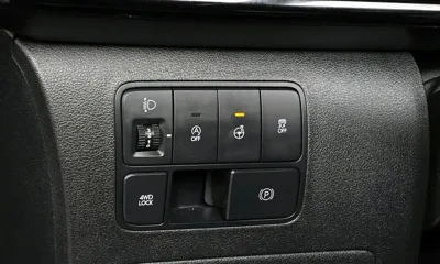 Hyundai Staria 2023, 58904 км, за 23834.42 USD - фото 14