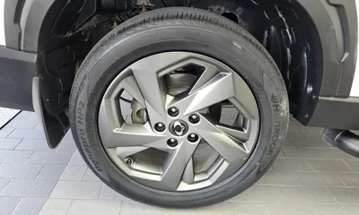 KG_Mobility_Ssangyong Rexton 2024, 59924 км, за 18839.44 USD
