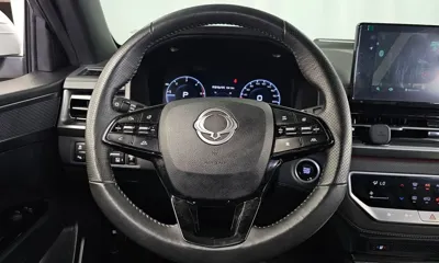 KG_Mobility_Ssangyong Rexton 2024, 59924 км, за 18839.44 USD - фото 13