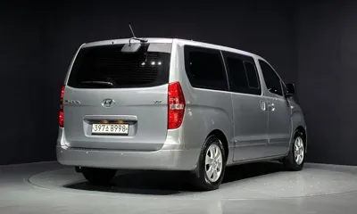 Hyundai Starex 2020, 116273 км, за 10488.6 USD