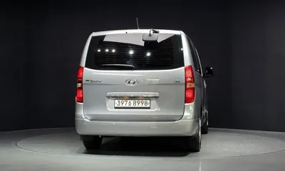 Hyundai Starex 2020, 116273 км, за 10488.6 USD