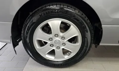 Hyundai Starex 2020, 116273 км, за 10488.6 USD