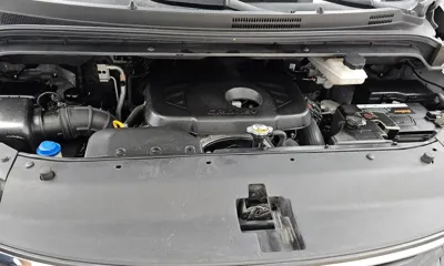Hyundai Starex 2020, 116273 км, за 10488.6 USD - фото 6