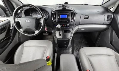 Hyundai Starex 2020, 116273 км, за 10488.6 USD - фото 7