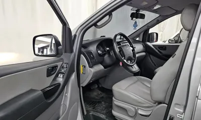 Hyundai Starex 2020, 116273 км, за 10488.6 USD - фото 10