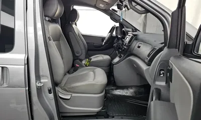 Hyundai Starex 2020, 116273 км, за 10488.6 USD - фото 11