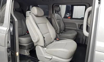 Hyundai Starex 2020, 116273 км, за 10488.6 USD - фото 12