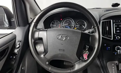 Hyundai Starex 2020, 116273 км, за 10488.6 USD - фото 13
