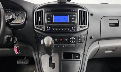 Hyundai Starex 2020, 116273 км, за 10488.6 USD - фото 17