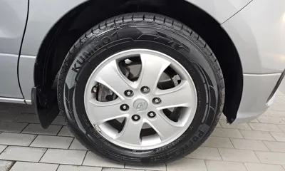 Hyundai Starex 2020, 116273 км, за 10488.6 USD - фото 21