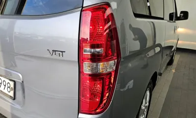 Hyundai Starex 2020, 116273 км, за 10488.6 USD - фото 23