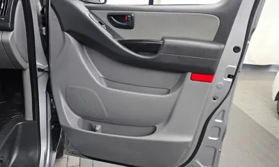 Hyundai Starex 2020, 116273 км, за 10488.6 USD - фото 25