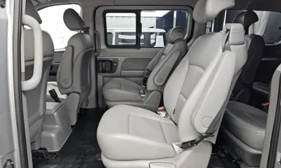 Hyundai Starex 2020, 116273 км, за 10488.6 USD - фото 26