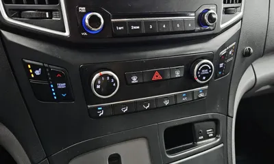 Hyundai Starex 2020, 116273 км, за 10488.6 USD - фото 28