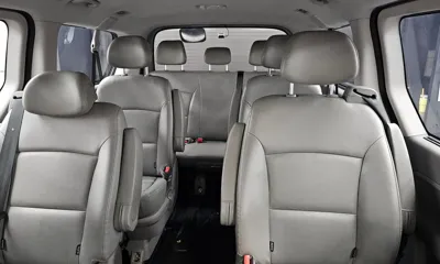 Hyundai Starex 2020, 116273 км, за 10488.6 USD - фото 30
