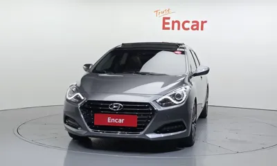 Hyundai i40 2012, 183425 км, за 2822.63 USD