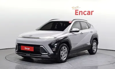 Hyundai Kona · 2023 год